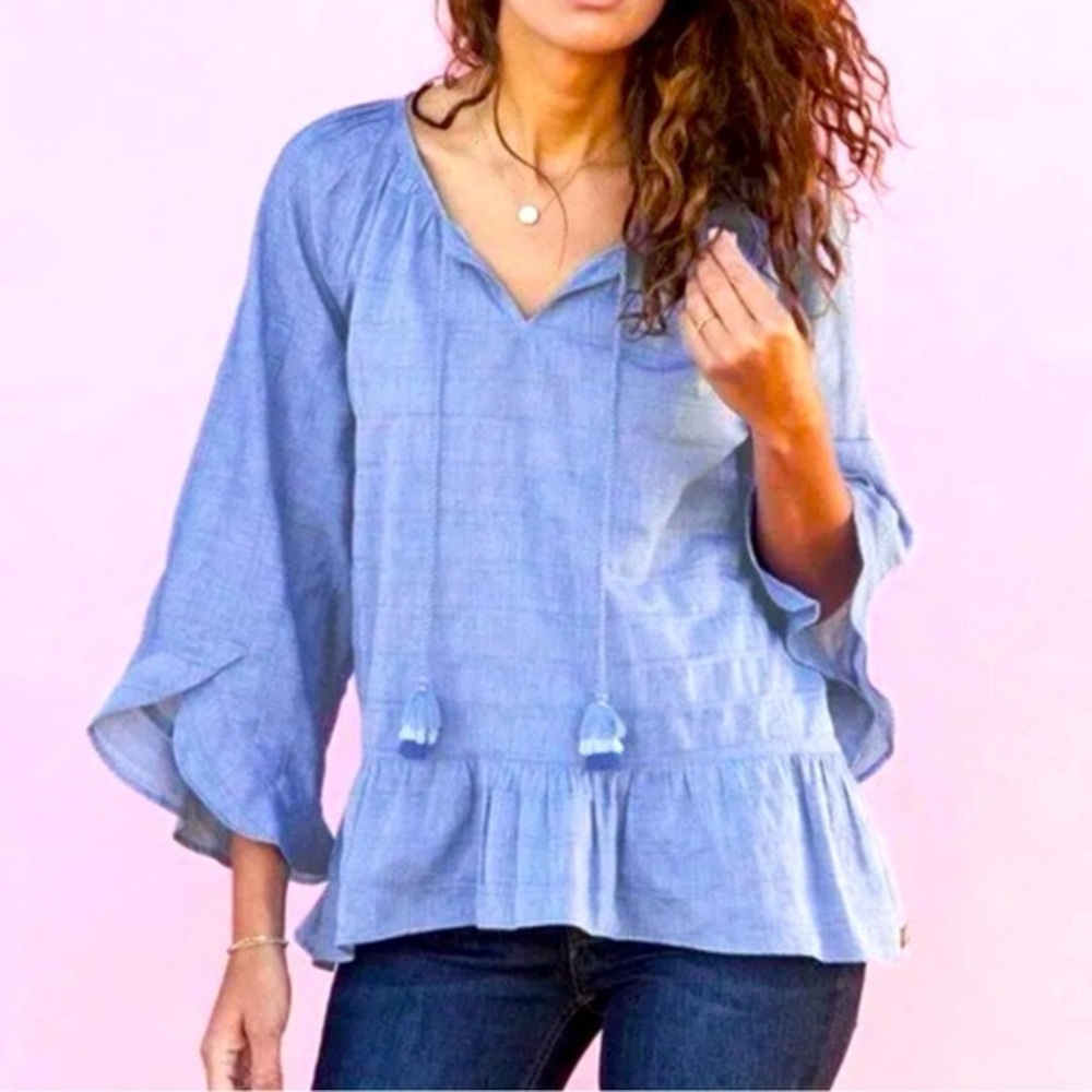 Matilda Jane Blouse
